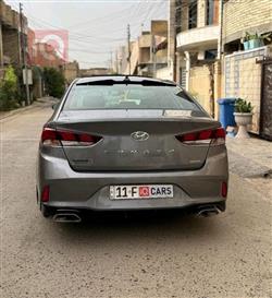 هيونداي سوناتا